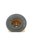 Фільтр масляний BOSCH 1 457 429 262 для BMW 3 (E46/E90) / 5 (E60) 72x80x32 мм