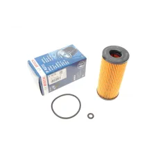 Фільтр масляний BOSCH 1 457 429 272 для Mercedes-Benz A-Class W168 1998-2005 (дизель)
