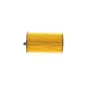 Фільтр масляний BOSCH 1 457 429 307 для Citroen C5, Peugeot 407 2.7HDI 2005-