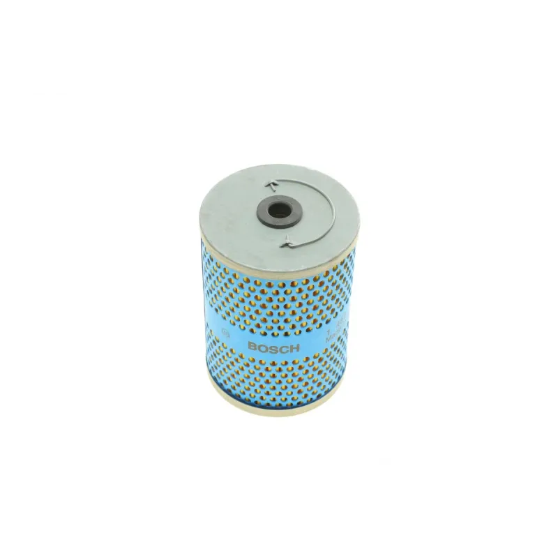 Фільтр масляний BOSCH 1 457 429 610 для Mercedes-Benz S-Class W116/W126 1972-1991, 83x121 мм