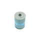 Фільтр масляний BOSCH 1 457 429 610 для Mercedes-Benz S-Class W116/W126 1972-1991, 83x121 мм