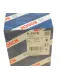 Фільтр паливний BOSCH 1 457 429 676 для DAF 75 CF 1998-2000, DAF 65 CF 1998-2000, DAF 75 1992-1998, діаметр 93 мм