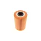 Фільтр масляний BOSCH 1 457 429 755 для BMW 5 (E12/E28/E34) 2.5-3.5i 1975-1995, 81x129 мм