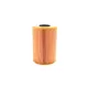 Фільтр масляний BOSCH 1 457 429 755 для BMW 5 (E12/E28/E34) 2.5-3.5i 1975-1995, 81x129 мм