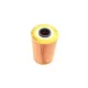 Фільтр масляний BOSCH 1 457 429 755 для BMW 5 (E12/E28/E34) 2.5-3.5i 1975-1995, 81x129 мм