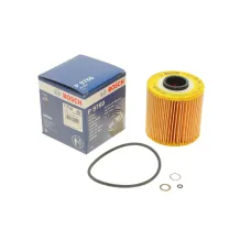 Фільтр масляний BOSCH 1 457 429 760 для BMW 3 (E30/E36) 1.6/1.8i, 5 (E34) 1.8i