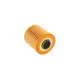 Фільтр масляний BOSCH 1 457 429 760 для BMW 3 (E30/E36) 1.6/1.8i, 5 (E34) 1.8i