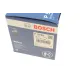 Фільтр масляний BOSCH 1 457 429 760 для BMW 3 (E30/E36) 1.6/1.8i, 5 (E34) 1.8i