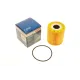 Фільтр масляний BOSCH 1 457 429 762 для Volvo C70, S40, S60, S70, S80, XC90 1995-2012, 76x79 мм