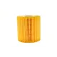 Фільтр масляний BOSCH 1 457 429 762 для Volvo C70, S40, S60, S70, S80, XC90 1995-2012, 76x79 мм