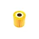 Фільтр масляний BOSCH 1 457 429 762 для Volvo C70, S40, S60, S70, S80, XC90 1995-2012, 76x79 мм