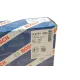 Фільтр повітряний BOSCH 1 457 429 781 для BMW 5 (E34) 524td 525tds 1988-1995, 330x289.5x50 мм