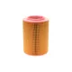 Фільтр повітряний BOSCH 1 457 429 795 для Volkswagen Transporter T4 1.8-2.5/1.9/2.4D 1990-2003, 237.5x165 мм