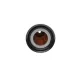 Фільтр повітряний BOSCH 1 457 429 933 для Mitsubishi L300, Delica 1983-2003, 161x290.5 мм