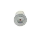 Фільтр повітряний BOSCH 1 457 429 933 для Mitsubishi L300, Delica 1983-2003, 161x290.5 мм