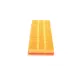 Фільтр повітряний VW Golf/ Passat 1.6-1.8 -93/ Chrysler Neon/ Voyager 1.8-3.8 95-01