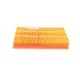 Фільтр повітряний VW Golf/ Passat 1.6-1.8 -93/ Chrysler Neon/ Voyager 1.8-3.8 95-01