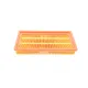 Фільтр повітряний VW Golf/ Passat 1.6-1.8 -93/ Chrysler Neon/ Voyager 1.8-3.8 95-01