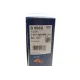 Фільтр повітряний BOSCH 1 457 429 988 для Mercedes-Benz G-Class W463, S124, W124 3.0D 1989-1998, 471.5x170.5x60.5 мм