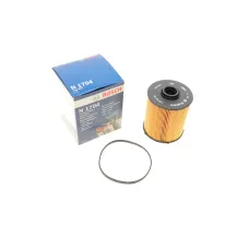 Фільтр паливний BOSCH 1 457 431 704 для Mercedes-Benz C-Class W202/W203, E-Class W210, M-Class W163 1997-2007