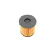 Фільтр паливний BOSCH 1 457 431 704 для Mercedes-Benz C-Class W202/W203, E-Class W210, M-Class W163 1997-2007