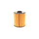 Фільтр паливний BOSCH 1 457 431 704 для Mercedes-Benz C-Class W202/W203, E-Class W210, M-Class W163 1997-2007