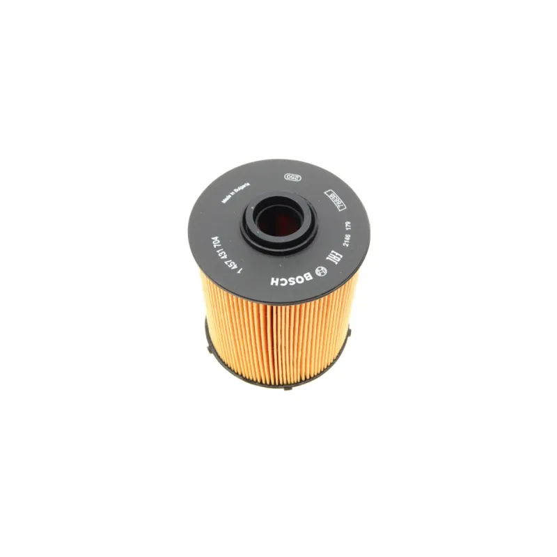 Фільтр паливний BOSCH 1 457 431 704 для Mercedes-Benz C-Class W202/W203, E-Class W210, M-Class W163 1997-2007