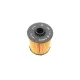 Фільтр паливний BOSCH 1 457 431 704 для Mercedes-Benz C-Class W202/W203, E-Class W210, M-Class W163 1997-2007