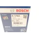 Фільтр паливний BOSCH 1 457 431 704 для Mercedes-Benz C-Class W202/W203, E-Class W210, M-Class W163 1997-2007