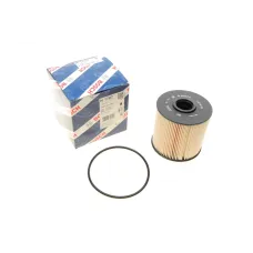 Фільтр паливний BOSCH 1 457 431 707 для Mercedes-Benz Vario 613 D, 813 D, O 814, 814 DT, 613 D самосвал 1996-2013, 92.2 мм
