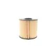 Фільтр паливний BOSCH 1 457 431 707 для Mercedes-Benz Vario 613 D, 813 D, O 814, 814 DT, 613 D самосвал 1996-2013, 92.2 мм