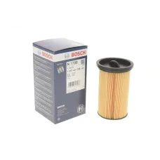 Фільтр паливний BOSCH 1 457 431 708 для BMW 3 (E46) 1998-2005 320d 318d