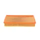 Фільтр повітряний BOSCH 1 457 432 200 для Fiat Scudo 1.9D 2.0JTD, 325x156x57 мм