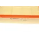 Фільтр повітряний BOSCH 1 457 432 203 для Volvo 740/760/940/960 1982-1994, 337x241x57.5 мм