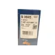 Фільтр повітряний BOSCH 1 457 433 045 для Opel Vectra B 2.2 DTI 2000-2003, 239x188x58 мм
