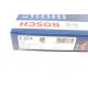 Фільтр повітряний Honda Civic VI 1.4/1.6i 95-01/Nissan X-Trail 2.5 07-14/Primera 1.6i 98-02