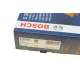 Фільтр повітряний BOSCH 1 457 433 280 для Citroen Xsara 1.9D/2.0HDi, Peugeot 206 1.9D/2.0HDi 1998-2005
