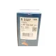 Фільтр повітряний BOSCH 1 457 433 327 для Fiat Scudo, Citroen Jumpy, Peugeot Expert 1.6JTD/HDi, Citroen C5 1.6HDRi 253x134.5x50.3 мм