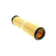 Фільтр повітряний BOSCH 1 457 433 333 для Mercedes-Benz E-Class W211, S-Class W220 2.2 CDI 2002-2009, 434x119 мм