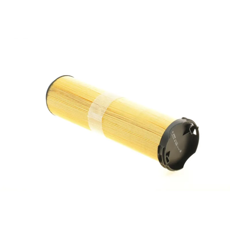 Фільтр повітряний BOSCH 1 457 433 333 для Mercedes-Benz E-Class W211, S-Class W220 2.2 CDI 2002-2009, 434x119 мм