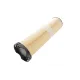 Фільтр повітряний BOSCH 1 457 433 334 для Mercedes-Benz E-Class W211/S-Class W220 3.2D 2002-2009, 434x119 мм