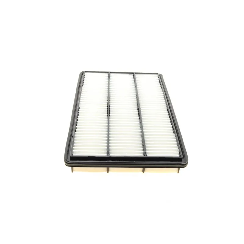 Фільтр повітряний BOSCH 1 457 433 339 для Mitsubishi Pajero, Montero 2.5-3.5 2000-2016, 360x237x51.5 мм