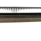 Фільтр повітряний BOSCH 1 457 433 339 для Mitsubishi Pajero, Montero 2.5-3.5 2000-2016, 360x237x51.5 мм