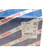 Фільтр повітряний BOSCH 1 457 433 534 для Toyota Land Cruiser 3.0/4.2 D 1995-2003 (бочка), 219x145 мм