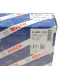 Фільтр повітряний BOSCH 1 457 433 690 для Ford Transit 2.5DI 88-00, 224x240.5x58 мм