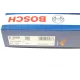Фільтр повітряний BOSCH 1 457 433 969 для Mitsubishi Colt, Lancer, Outlander 1.3-2.4 1995-2008, 204x214x51 мм