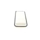 Фільтр повітряний BOSCH 1 457 433 972 для Toyota Yaris 1.3-1.5i 1999-, 247x120x53.5 мм