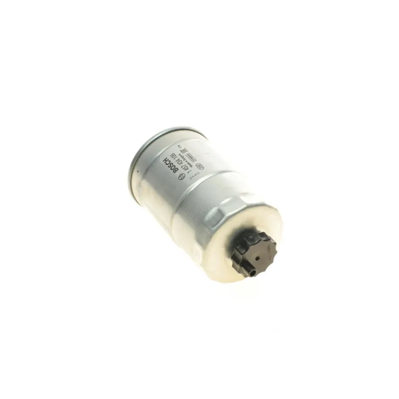 Фільтр паливний BOSCH 1 457 434 106 для Fiat Ducato, Iveco Daily, Alfa Romeo 145, Audi 100, діаметр 84 мм