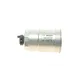 Фільтр паливний BOSCH 1 457 434 106 для Fiat Ducato, Iveco Daily, Alfa Romeo 145, Audi 100, діаметр 84 мм
