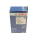 Фільтр паливний BOSCH 1 457 434 106 для Fiat Ducato, Iveco Daily, Alfa Romeo 145, Audi 100, діаметр 84 мм